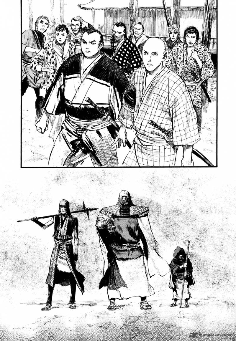 Blade Of The Immortal 172 187