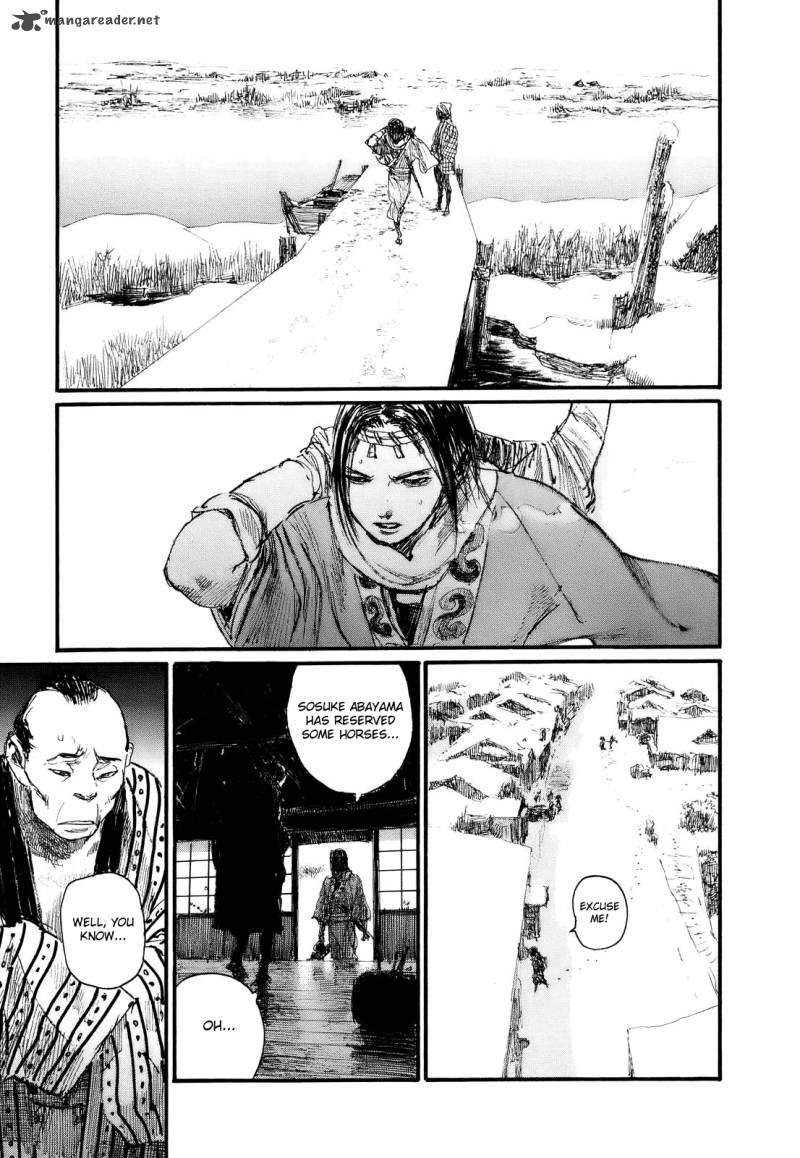 Blade Of The Immortal 172 19