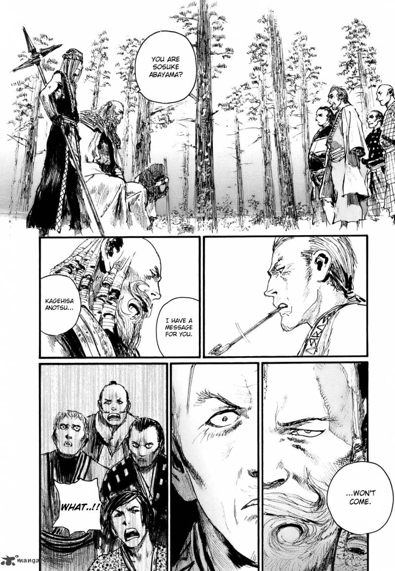 Blade Of The Immortal 172 191