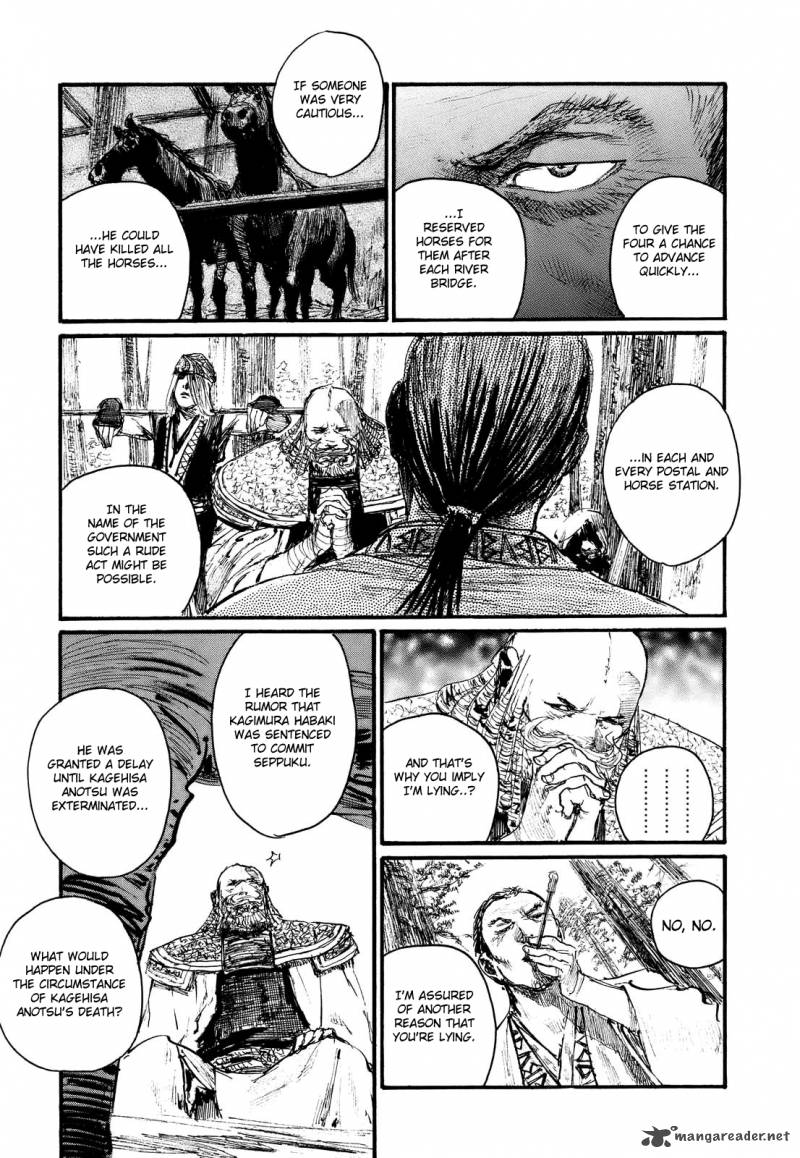 Blade Of The Immortal 172 194