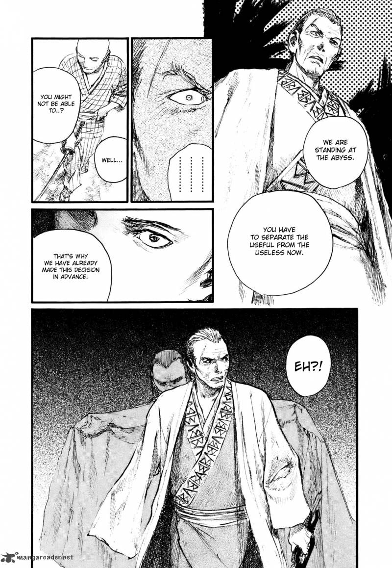 Blade Of The Immortal 172 211