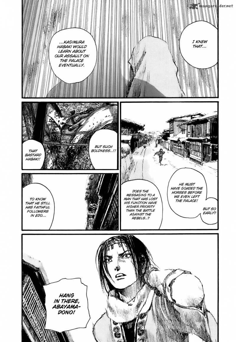 Blade Of The Immortal 172 22