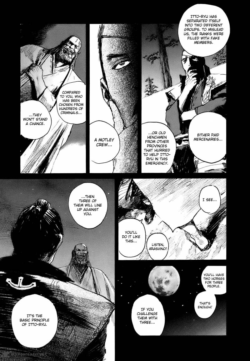 Blade Of The Immortal 172 220