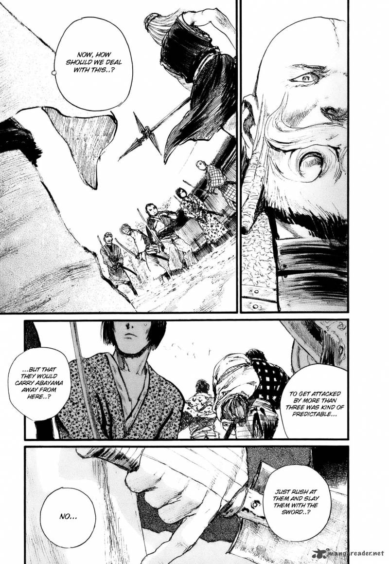 Blade Of The Immortal 172 224