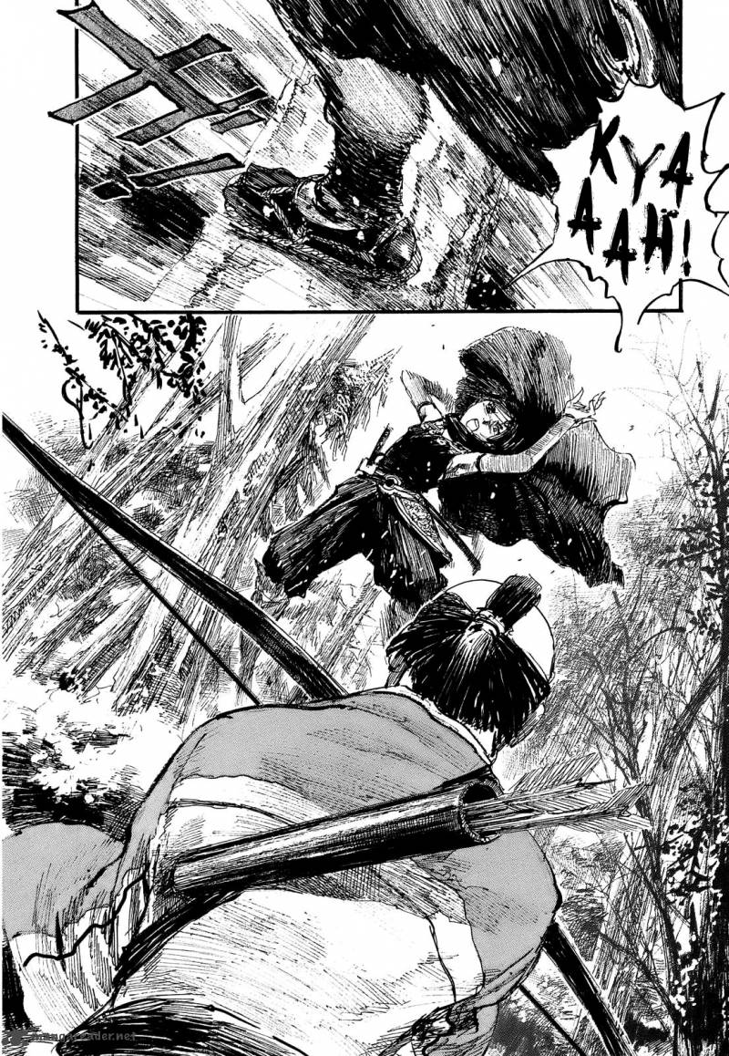 Blade Of The Immortal 172 64