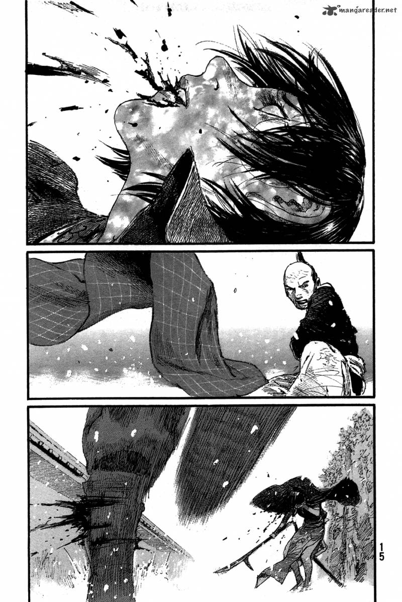 Blade Of The Immortal 211 17