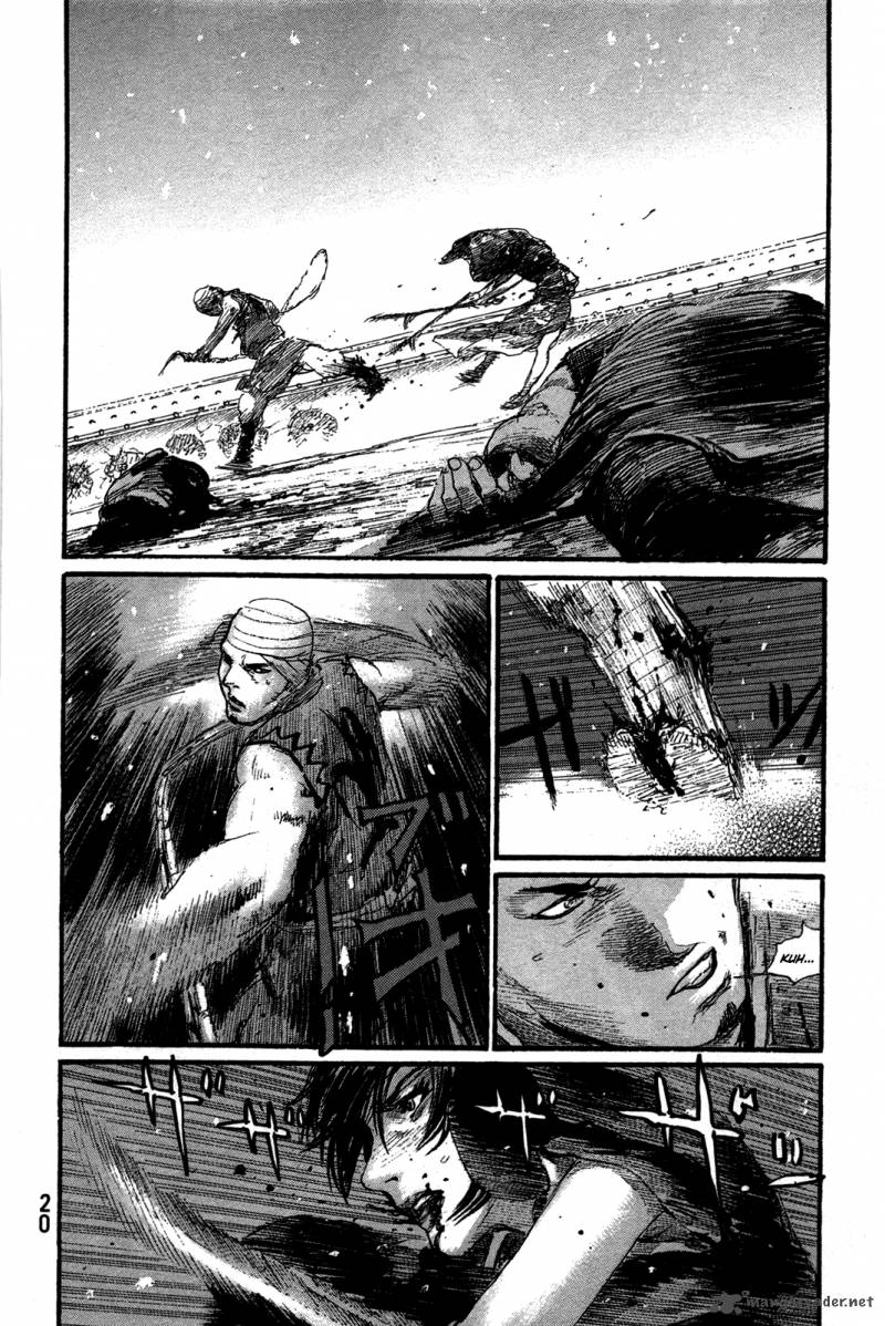 Blade Of The Immortal 211 22