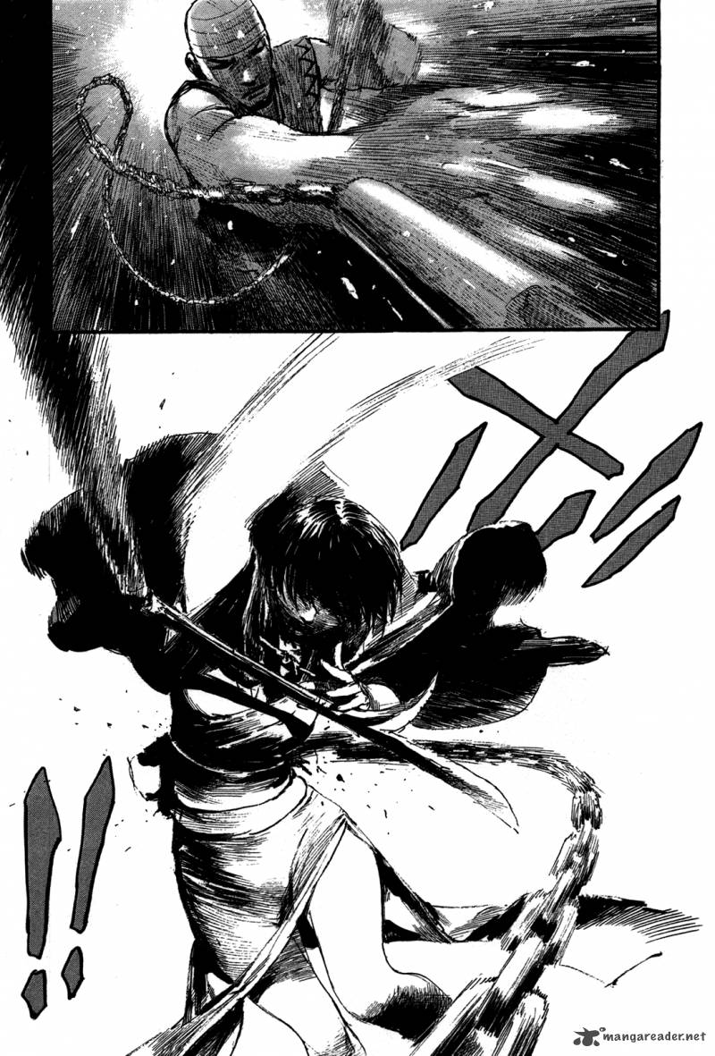 Blade Of The Immortal 211 23