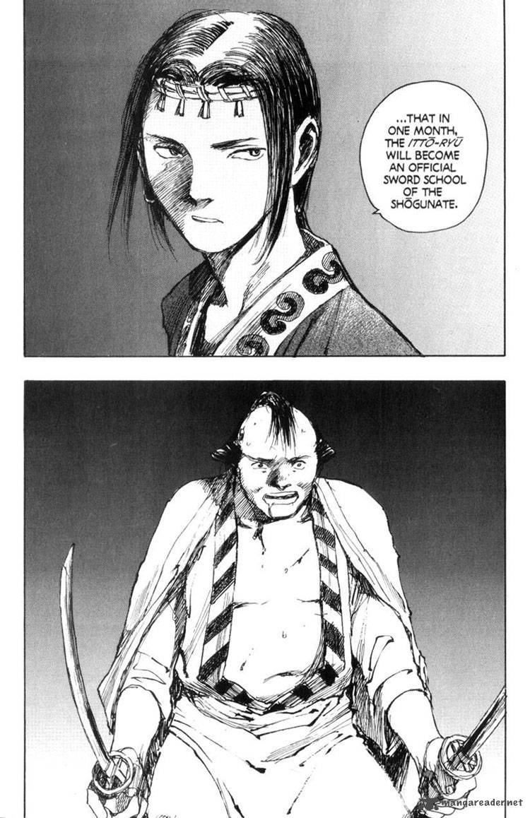 Blade Of The Immortal 22 37