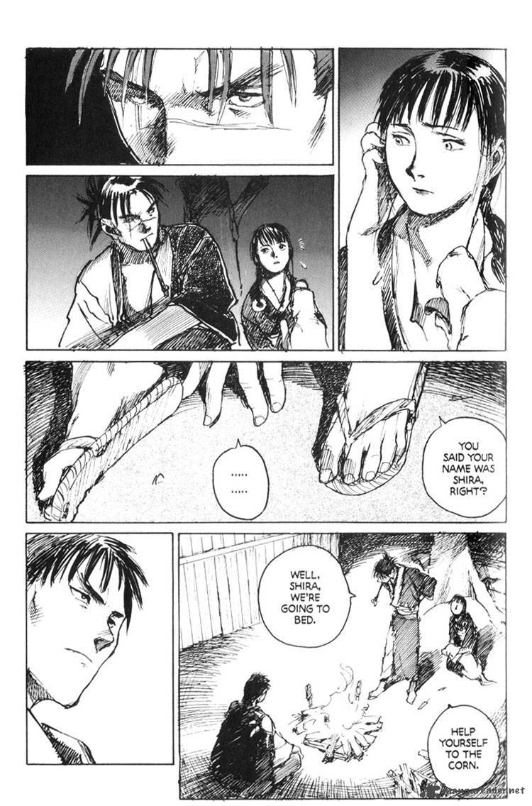 Blade Of The Immortal 25 13