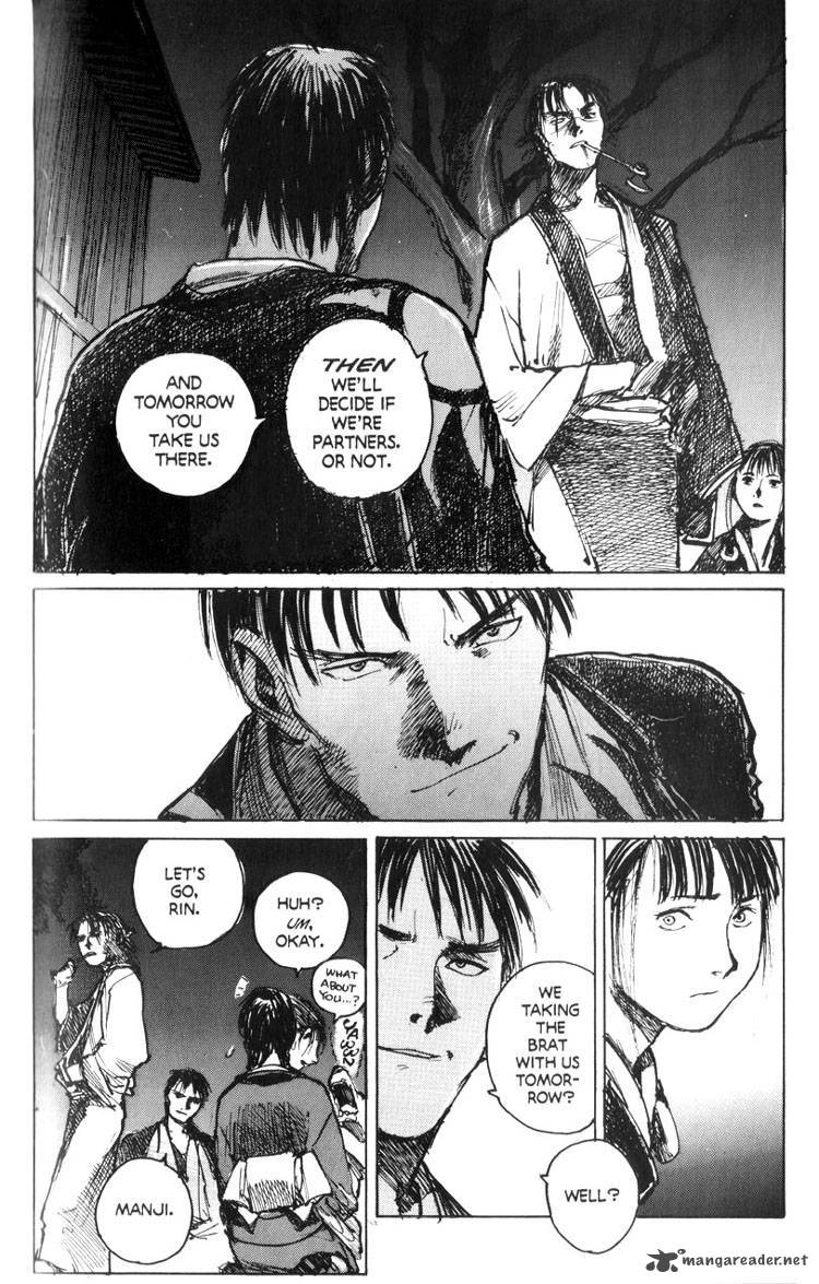 Blade Of The Immortal 25 14