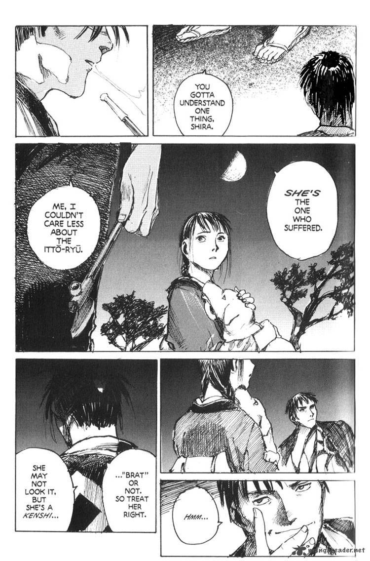 Blade Of The Immortal 25 15
