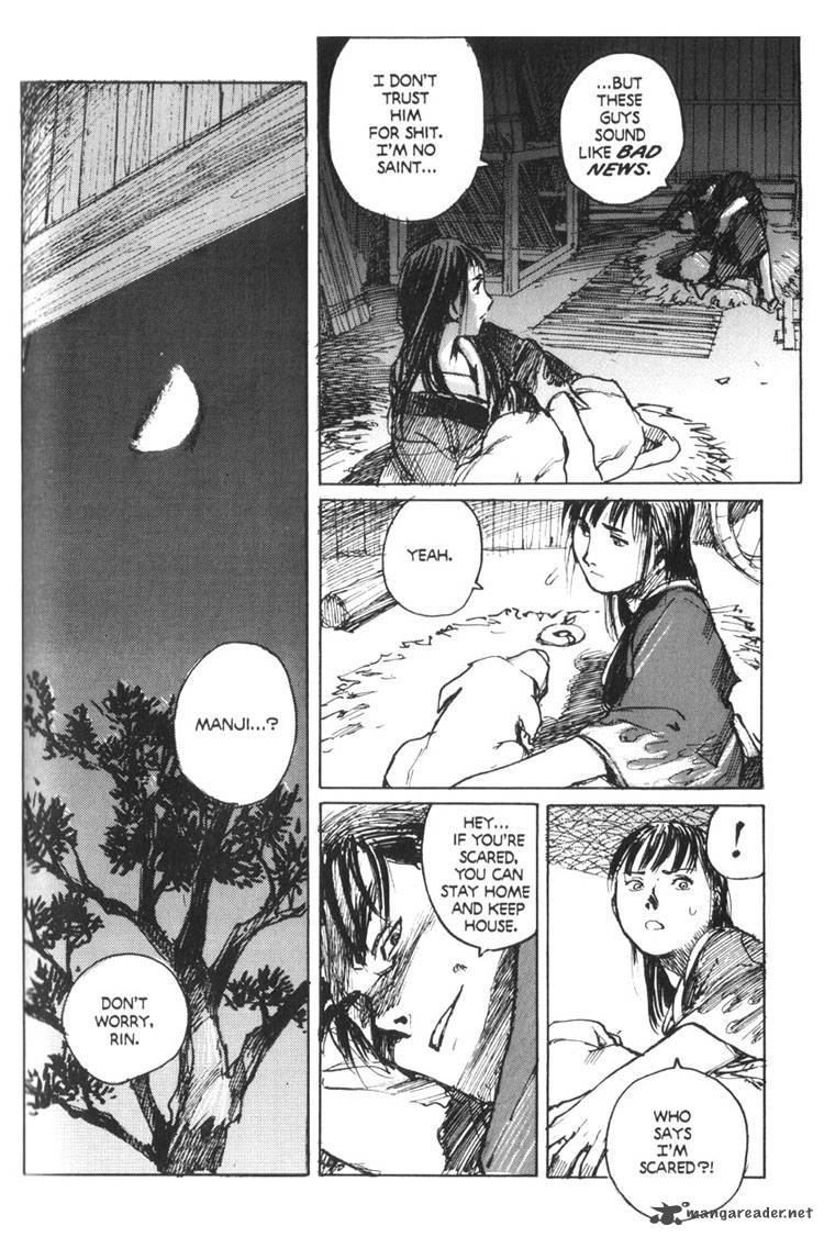 Blade Of The Immortal 25 16