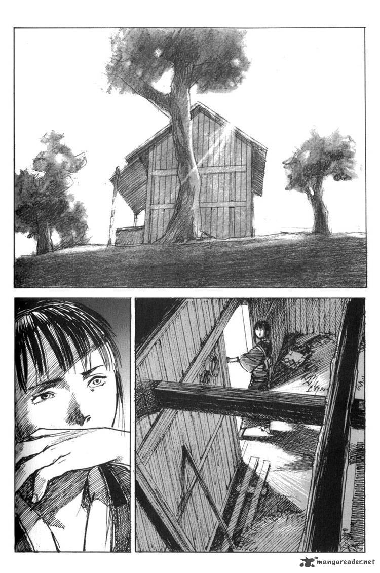 Blade Of The Immortal 25 18