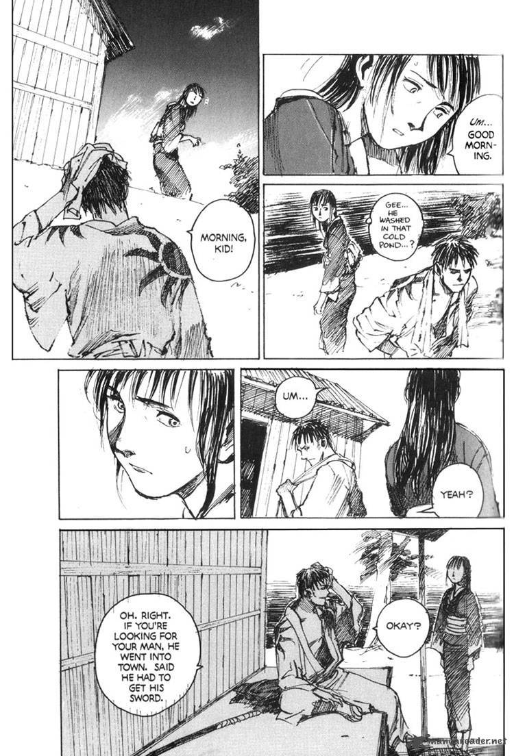 Blade Of The Immortal 25 19