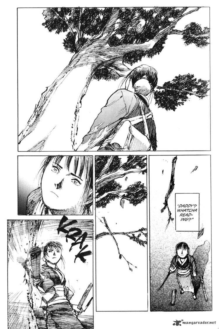 Blade Of The Immortal 25 21