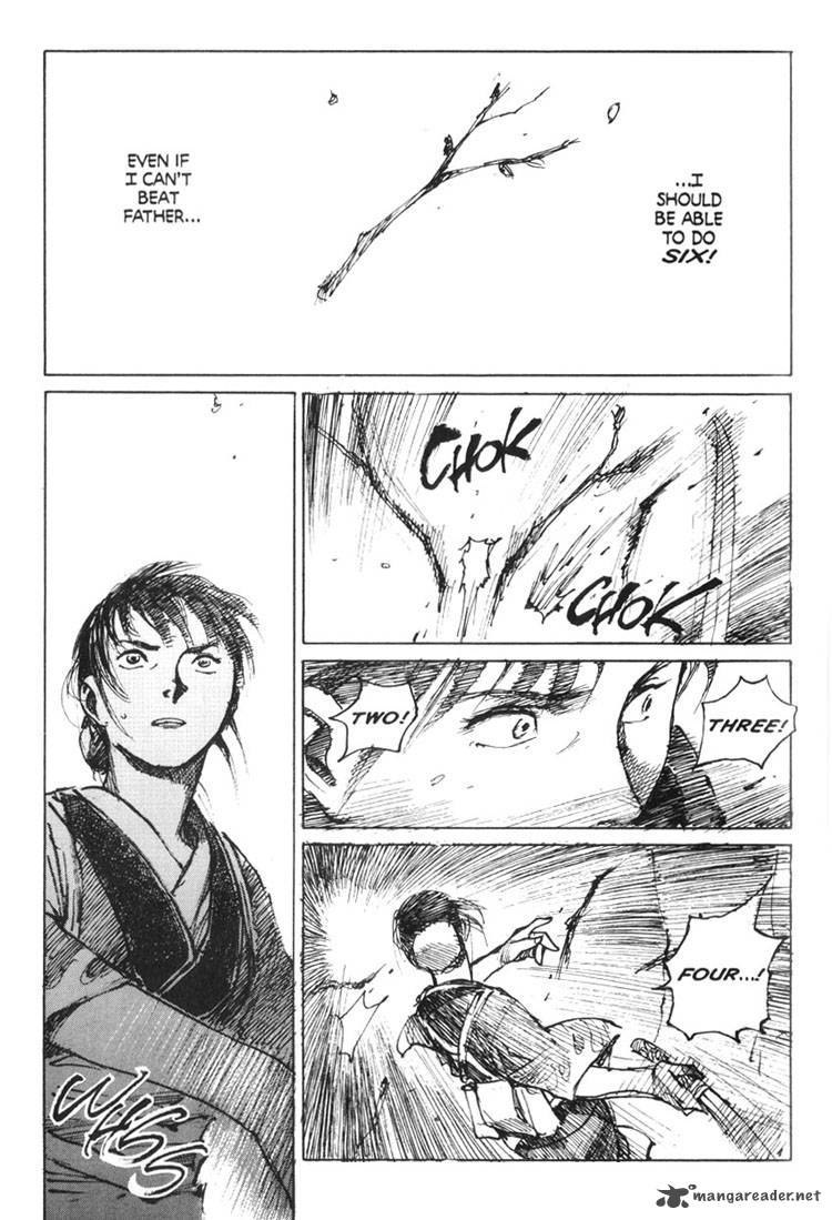 Blade Of The Immortal 25 23