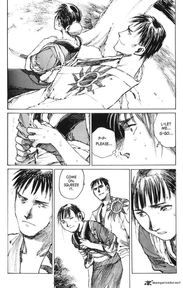 Blade Of The Immortal 25 26