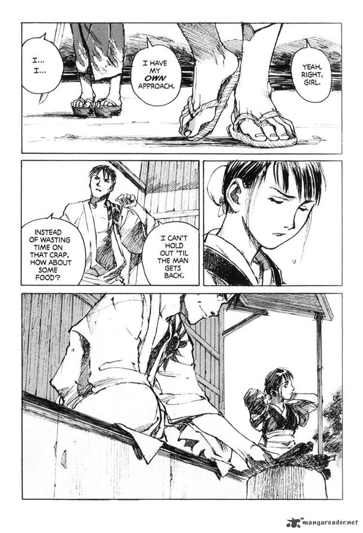 Blade Of The Immortal 25 29