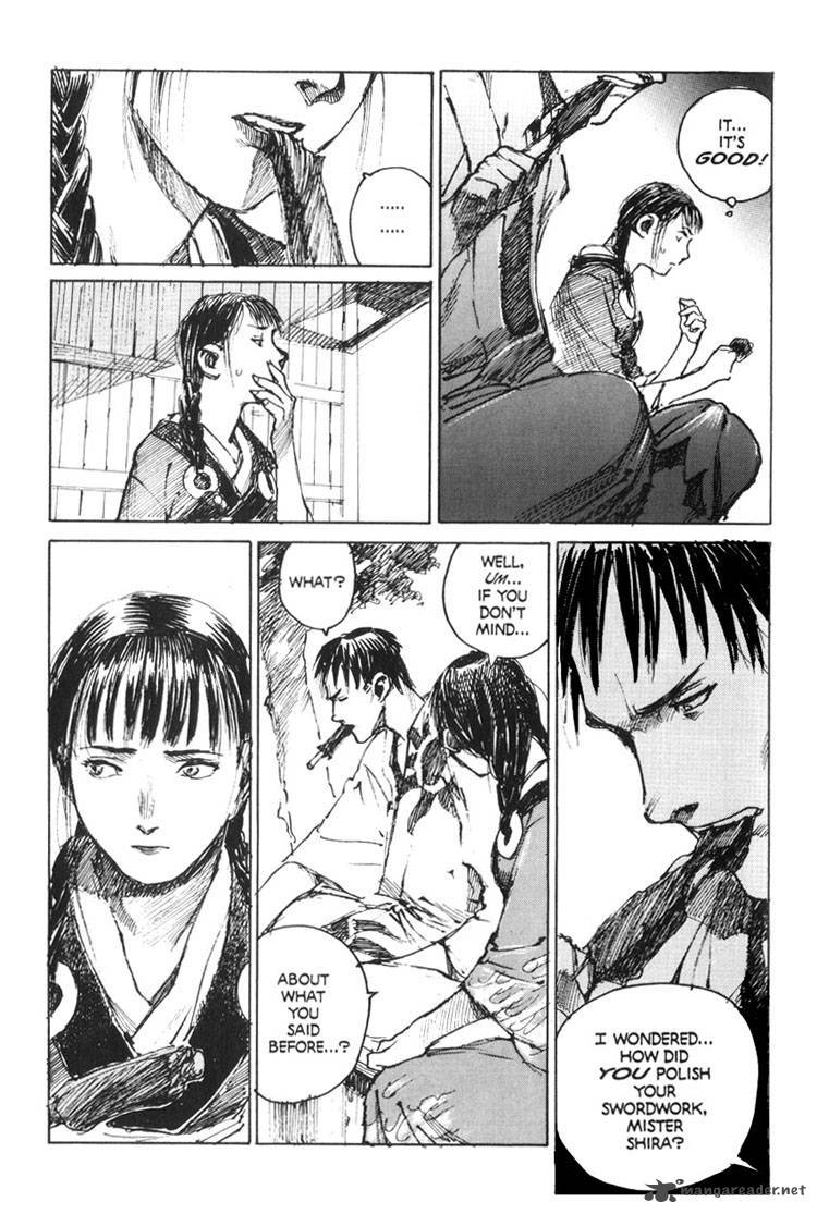 Blade Of The Immortal 25 31