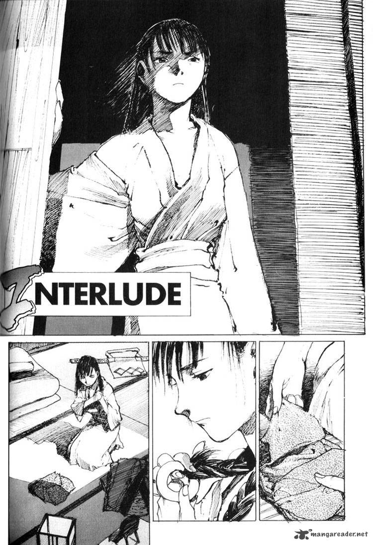 Blade Of The Immortal 25 42