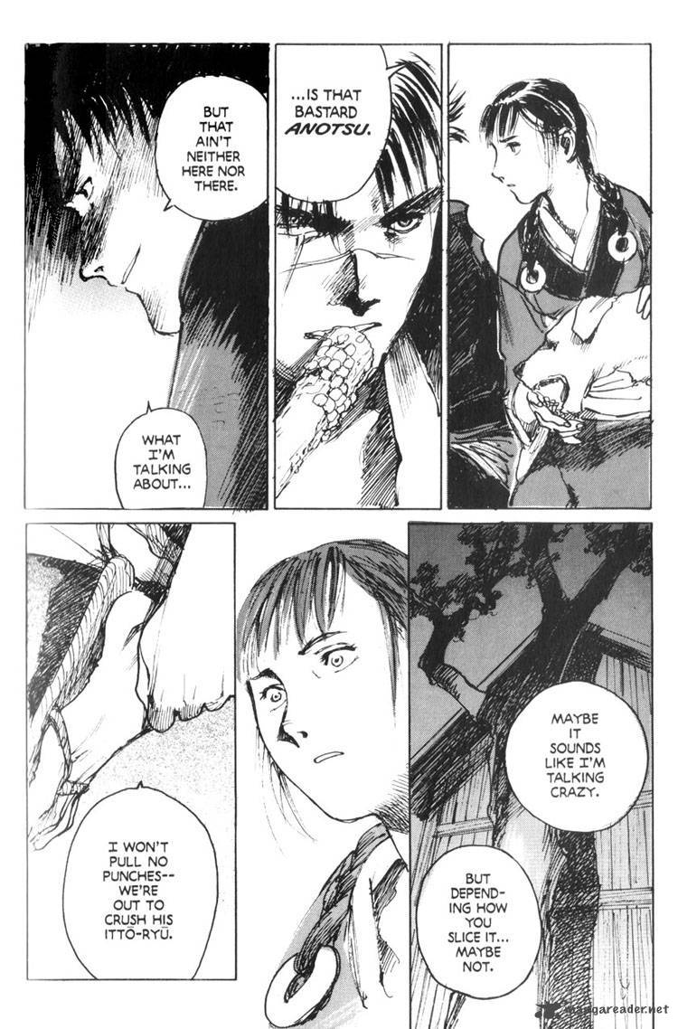 Blade Of The Immortal 25 6