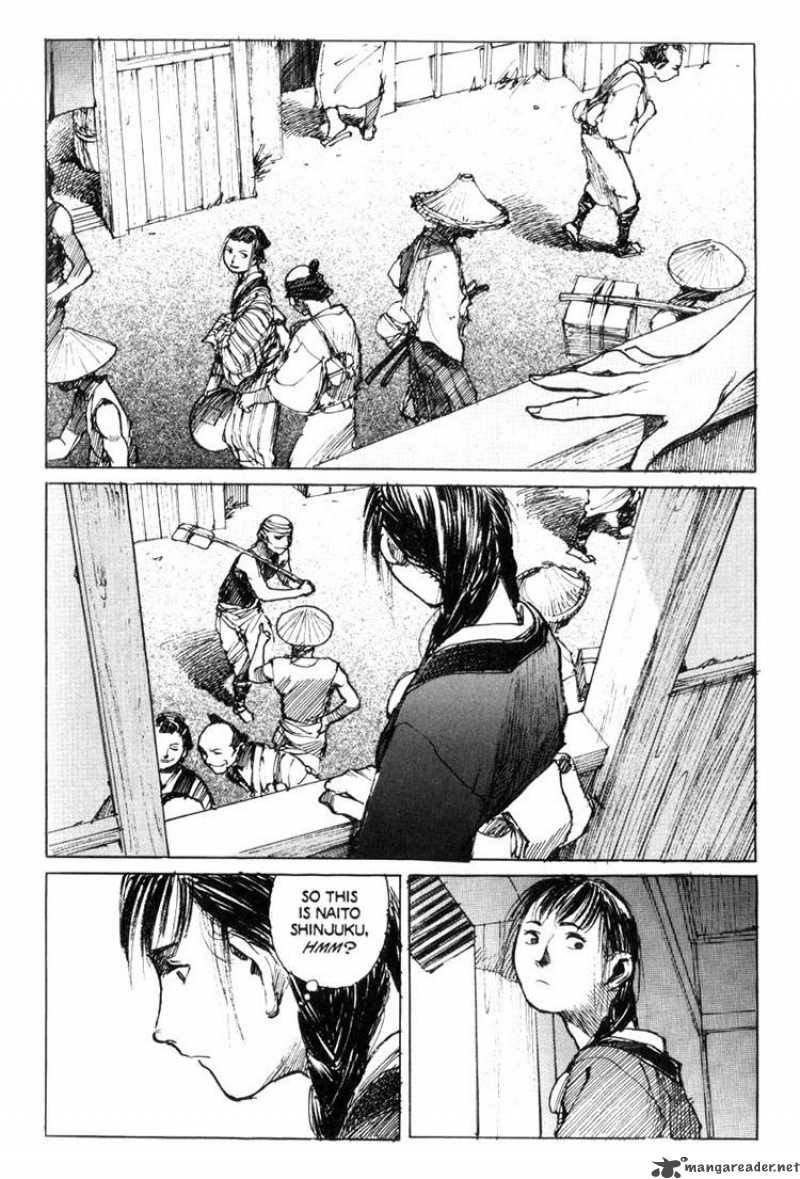 Blade Of The Immortal 27 10