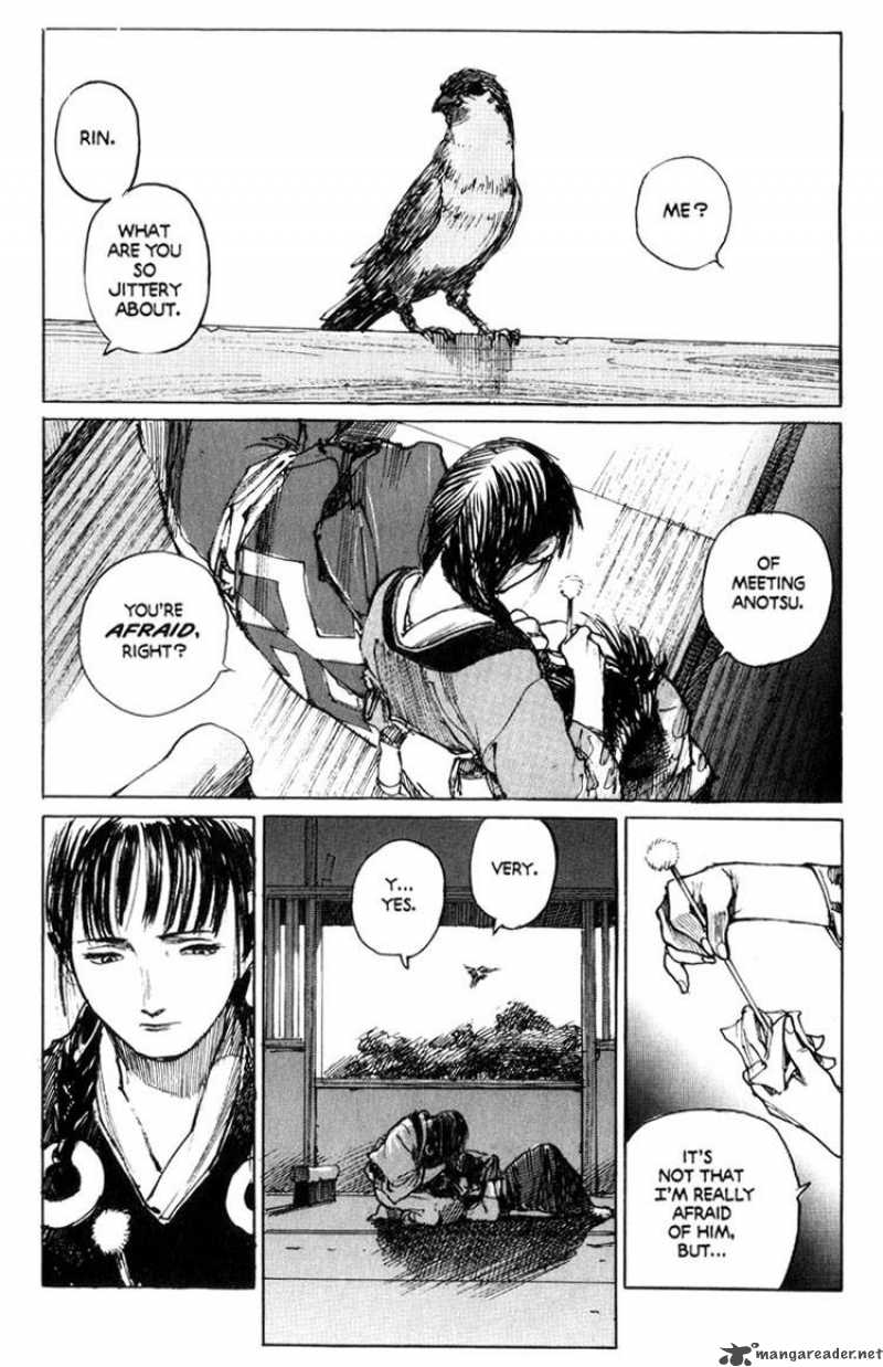 Blade Of The Immortal 27 15