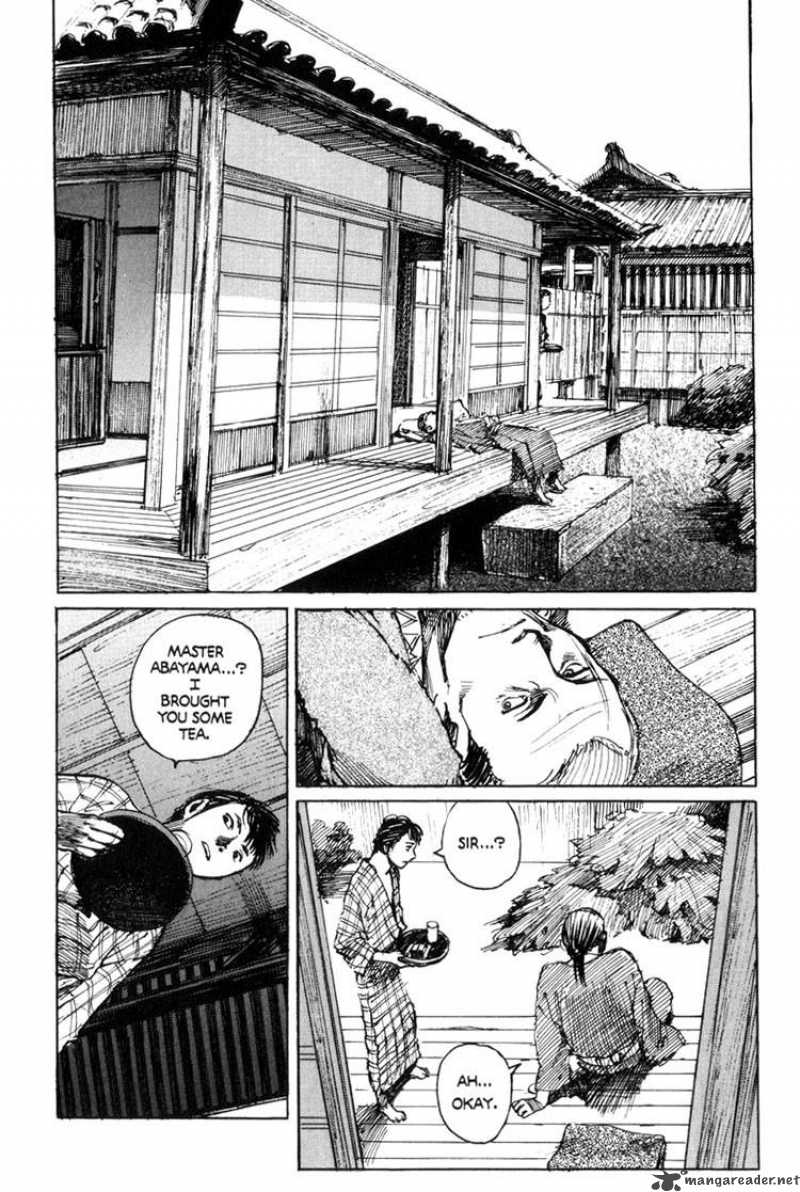 Blade Of The Immortal 27 3