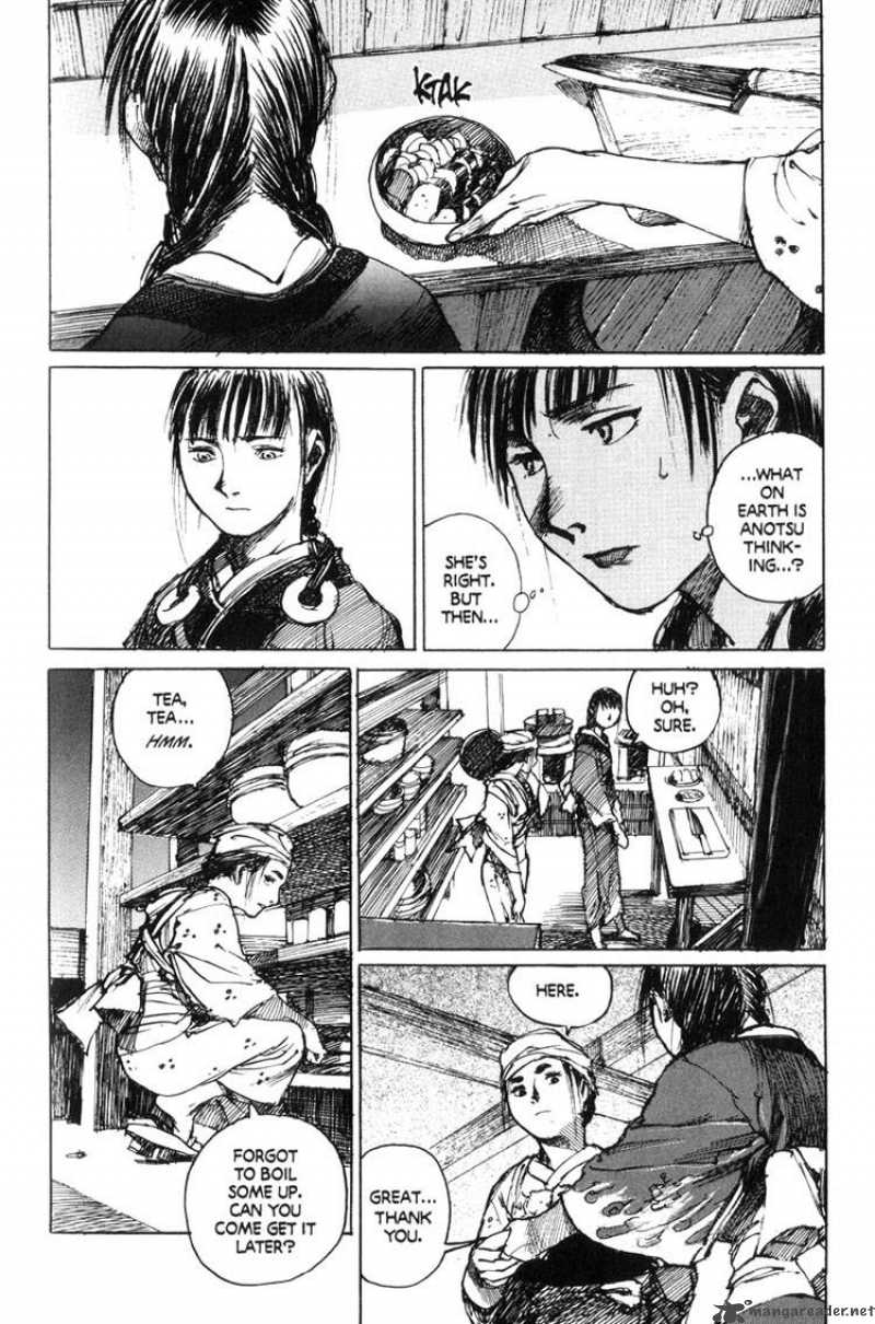 Blade Of The Immortal 29 10