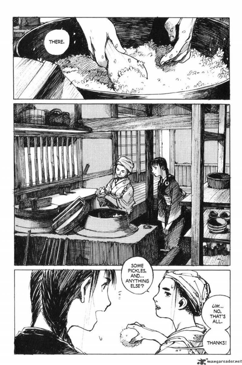 Blade Of The Immortal 29 3