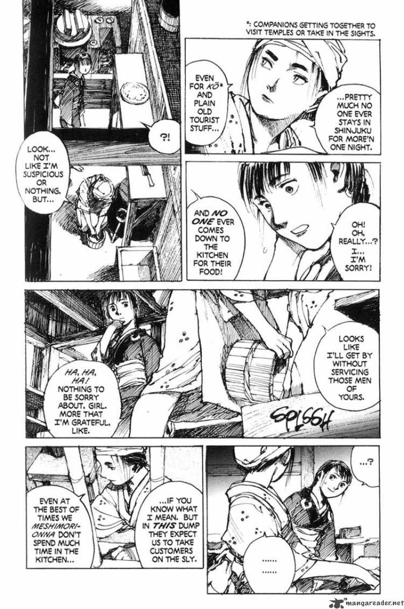 Blade Of The Immortal 29 4