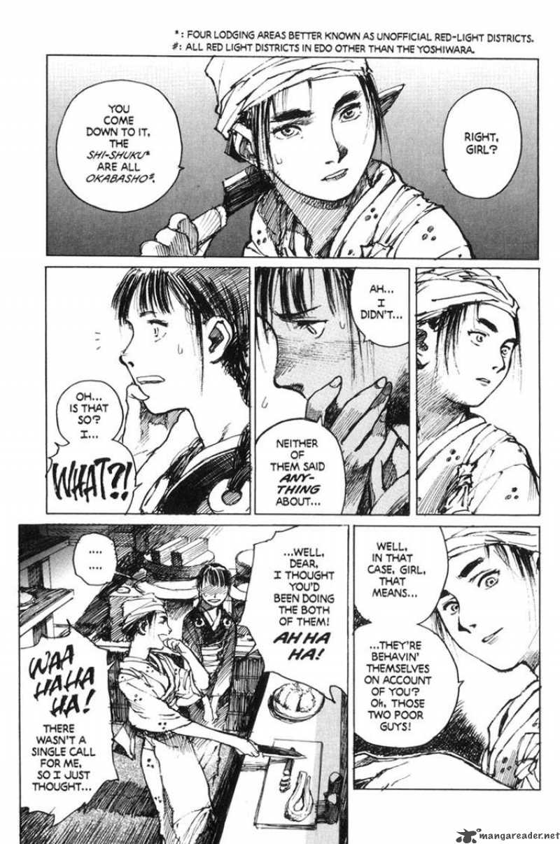 Blade Of The Immortal 29 5