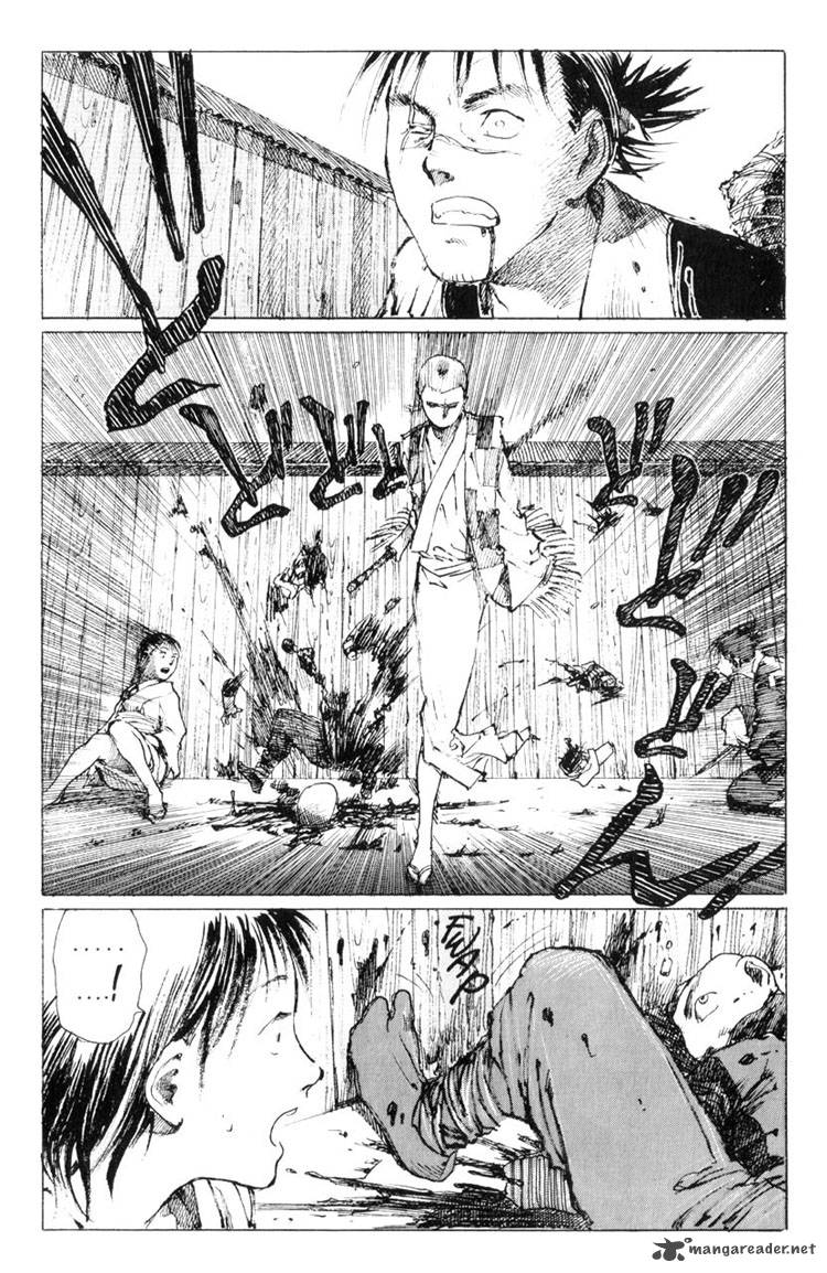 Blade Of The Immortal 3 51