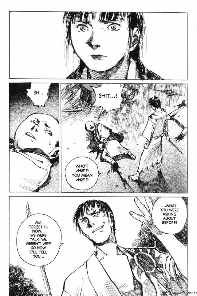 Blade Of The Immortal 32 17