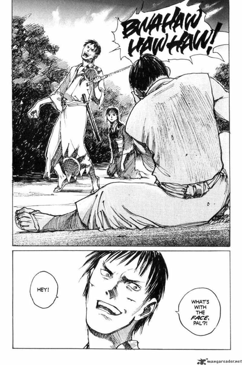 Blade Of The Immortal 32 3