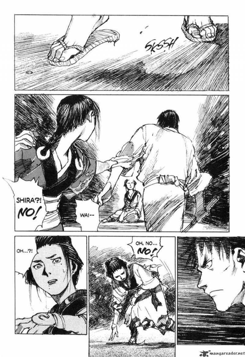 Blade Of The Immortal 32 30