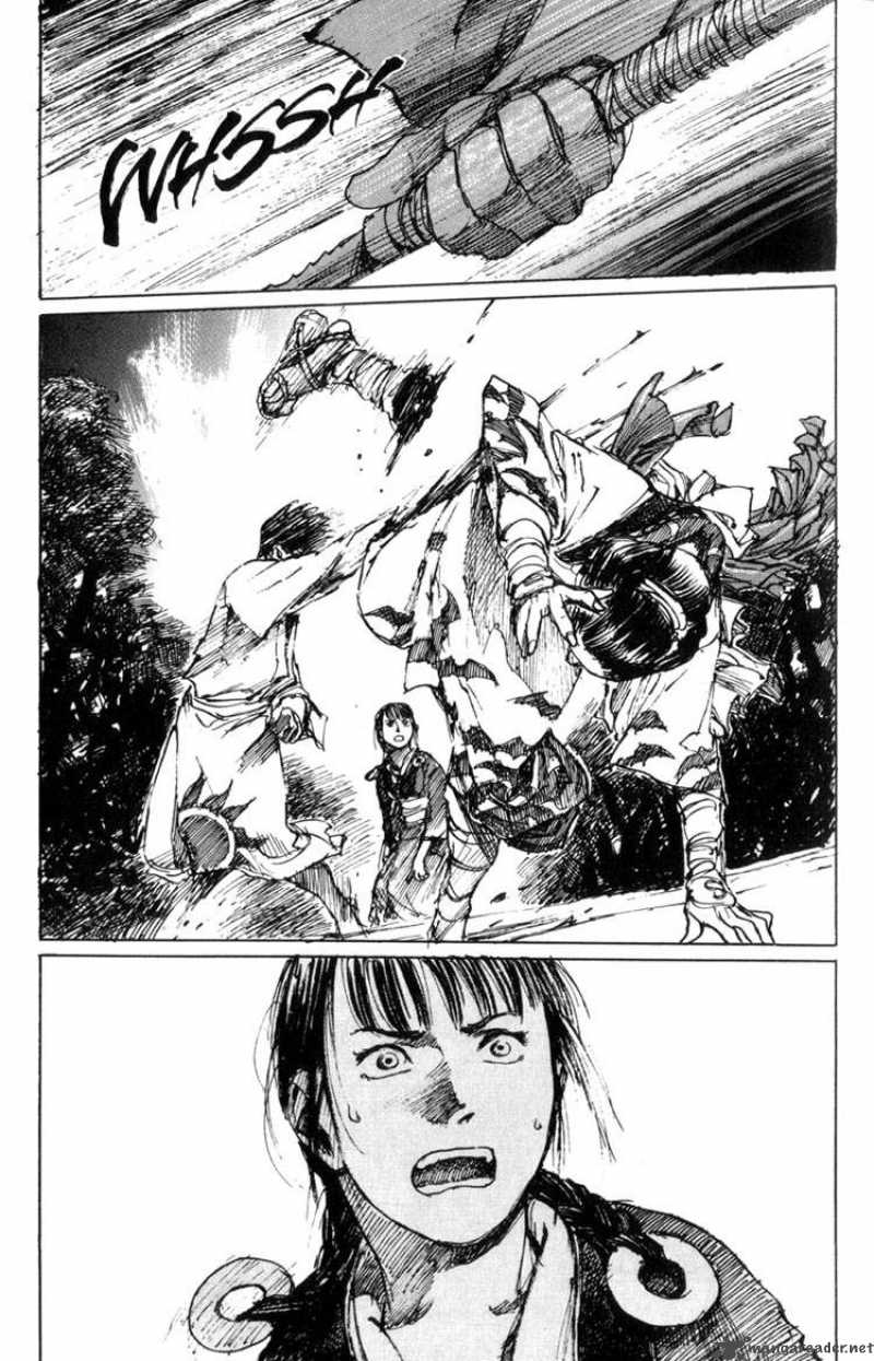 Blade Of The Immortal 32 31