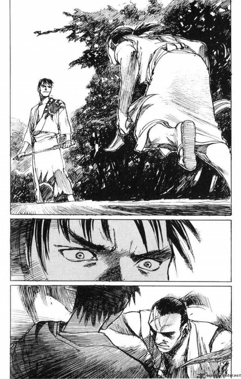 Blade Of The Immortal 32 6