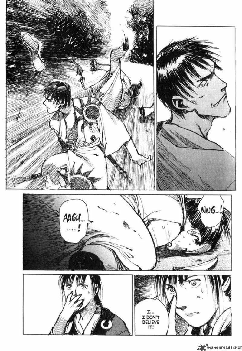 Blade Of The Immortal 32 9