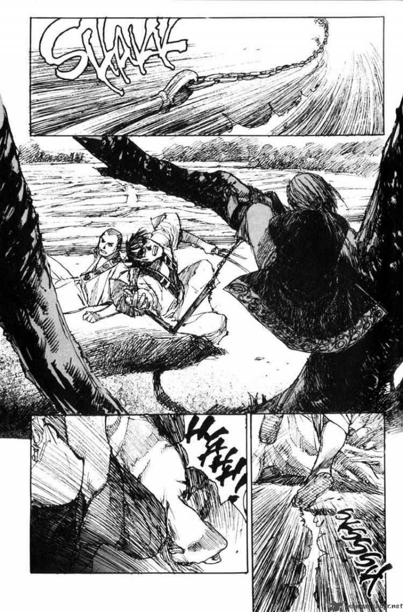 Blade Of The Immortal 40 15
