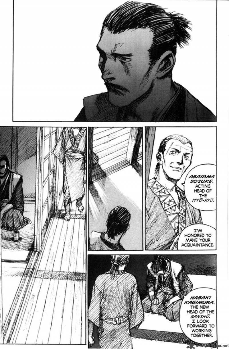 Blade Of The Immortal 40 3