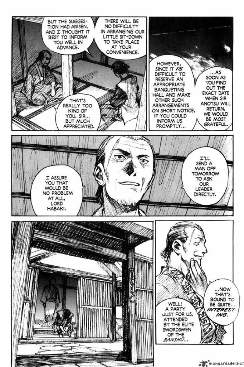 Blade Of The Immortal 40 5
