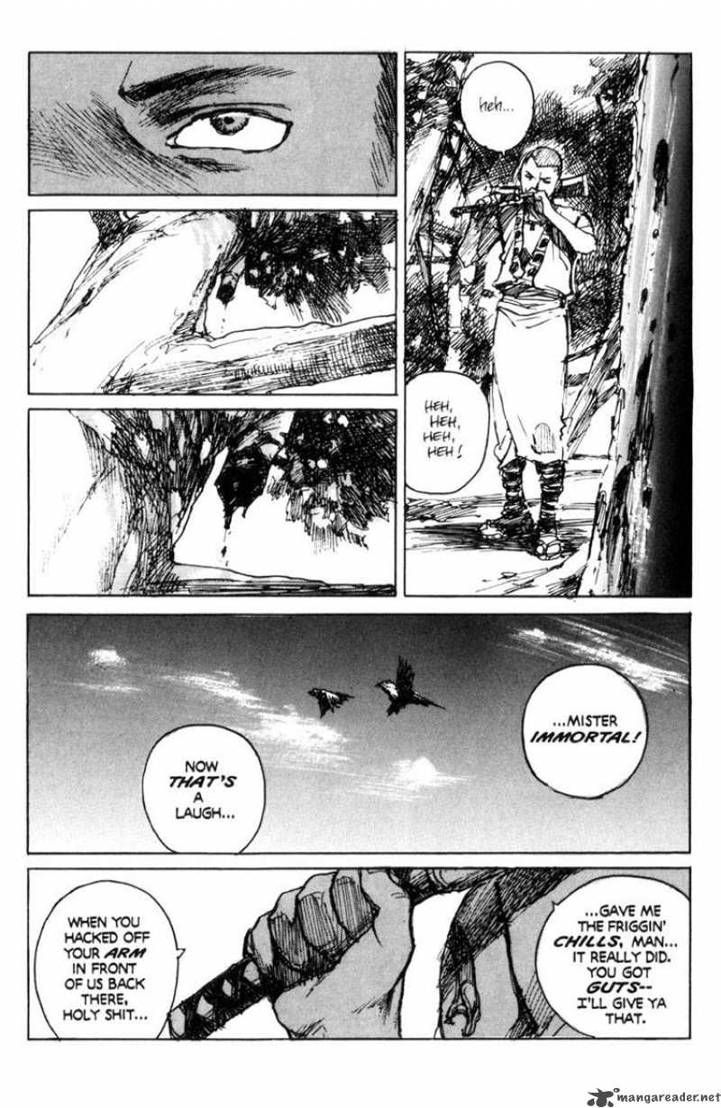 Blade Of The Immortal 42 11