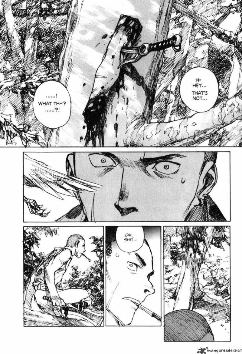 Blade Of The Immortal 42 14
