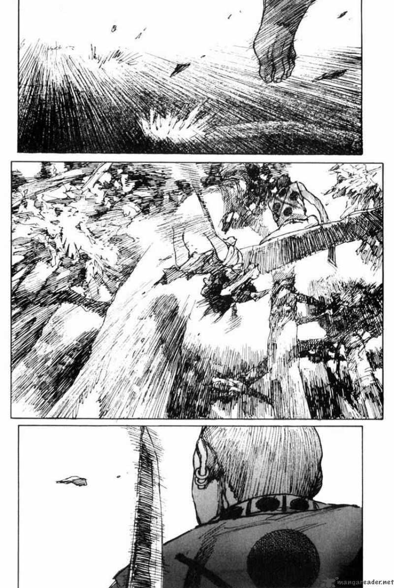 Blade Of The Immortal 42 15