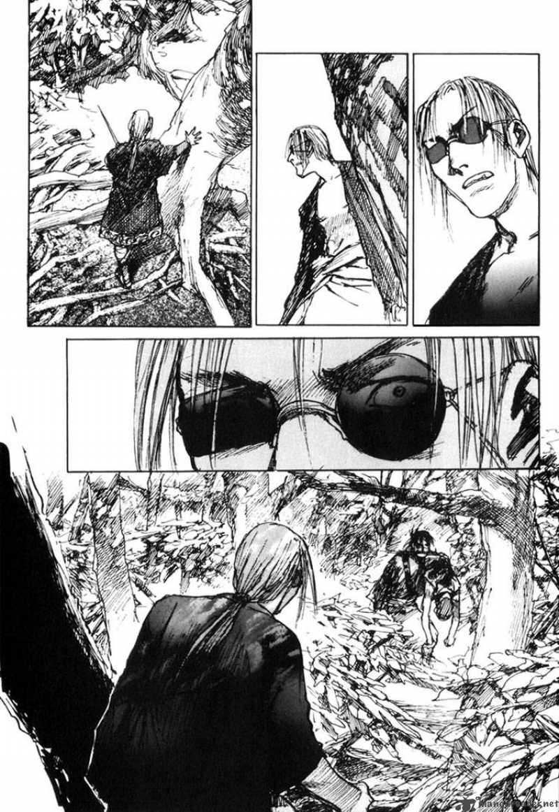 Blade Of The Immortal 42 18