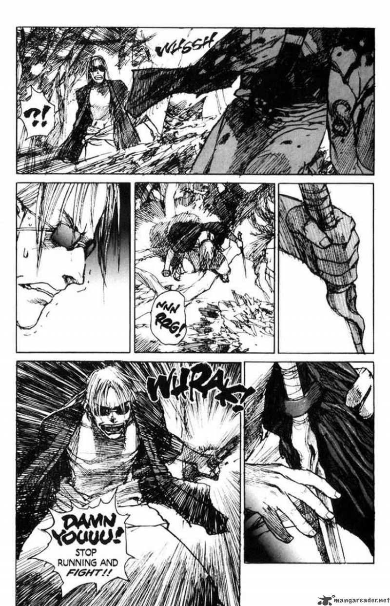 Blade Of The Immortal 42 20