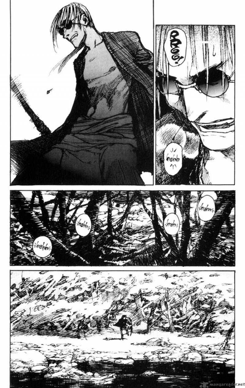 Blade Of The Immortal 42 21