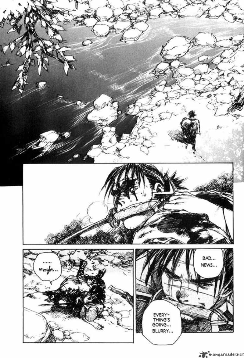 Blade Of The Immortal 42 22